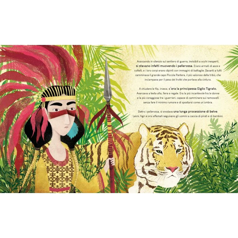 LIBRO PETER PAN - Imagen 3