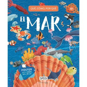 EL MAR - QUÉ,CÓMO,POR QUÉ