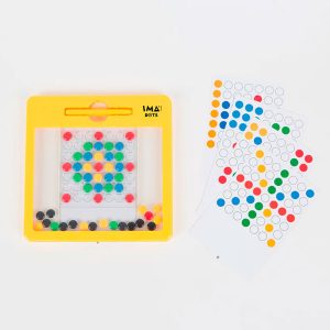 IMADOTS MINI-BRAINTOYS