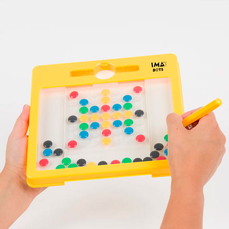 IMADOTS MINI-BRAINTOYS - Imagen 3