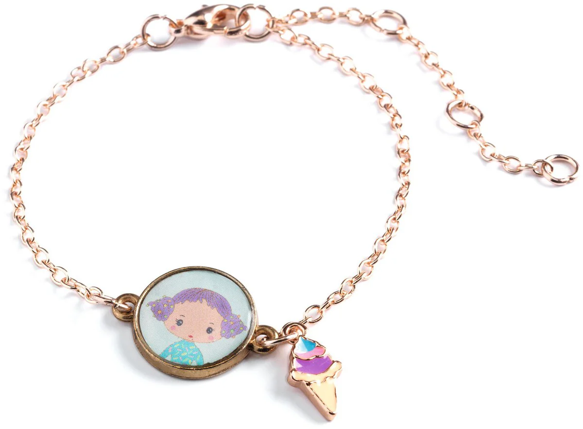 PULSERA TUTTI TINYLY