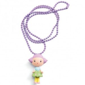 COLLAR TUTTI TINYLY-DJECO