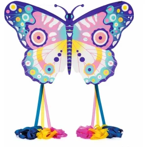 JUEGO HABILIDAD COMETA MIX BUTTERFLY