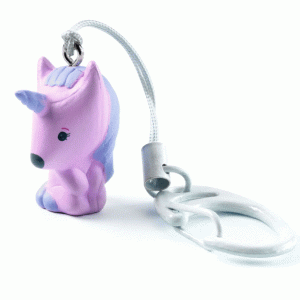 GALA LLAVERO TINYLY-DJECO