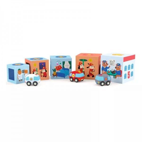 PRIMERA EDAD TOPANICAR DJECO - Imagen 2