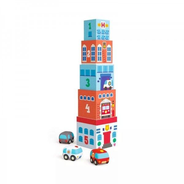 PRIMERA EDAD TOPANICAR DJECO - Imagen 3