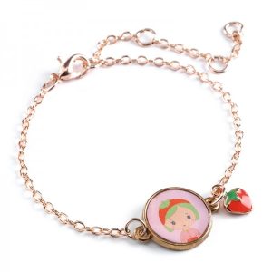 PULSERA BERRY TINYLY-DJECO