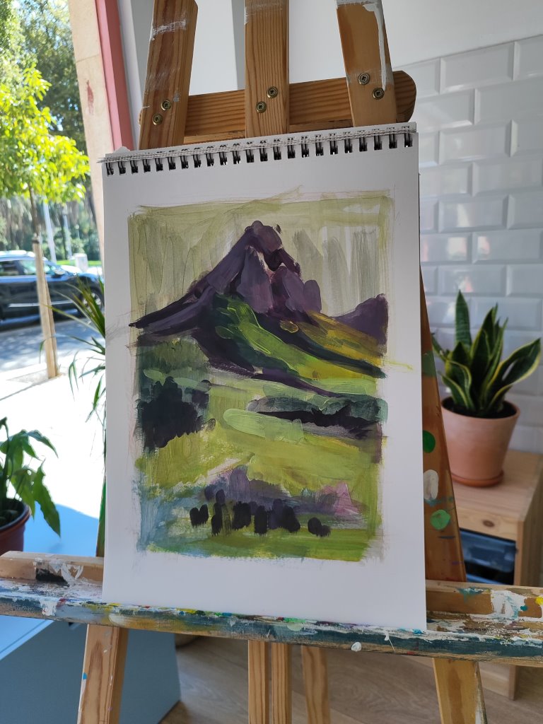 Imagen de Técnica libre adultos Supersapiens