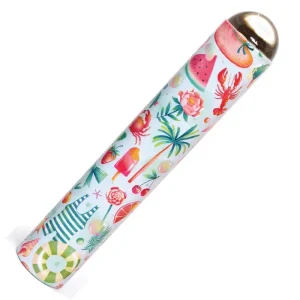 CALEIDOSCOPIO ESTACIONES VERANO