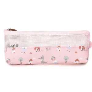 BOLSA DE CEPILLO LITTLE RED -TUTETE