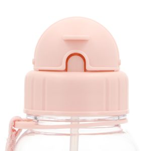 TAPA PARA BOTELLA PLÁSTICO