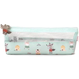 BOLSA CEPILLO DE DIENTES THE THREE LITTLE PIGS-TUTETE