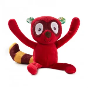 MINI PELUCHE ADORABLE LILLIPUTIENS