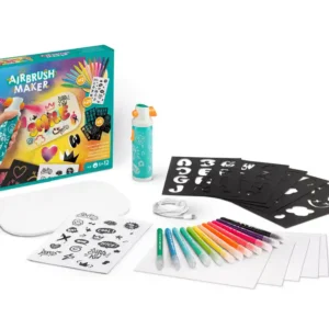 SET DE PINTURA AIRBRUSH MAKE
