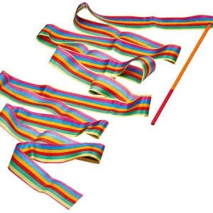 CINTA GIMNASIA RÍTMICA