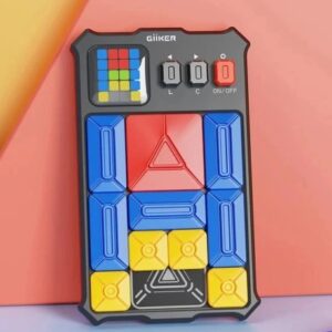 SUPERSLIDE CONSOLA-GIIKER