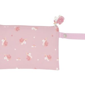 FUNDA PARA BOCADILLO MAGICAL UNICORN
