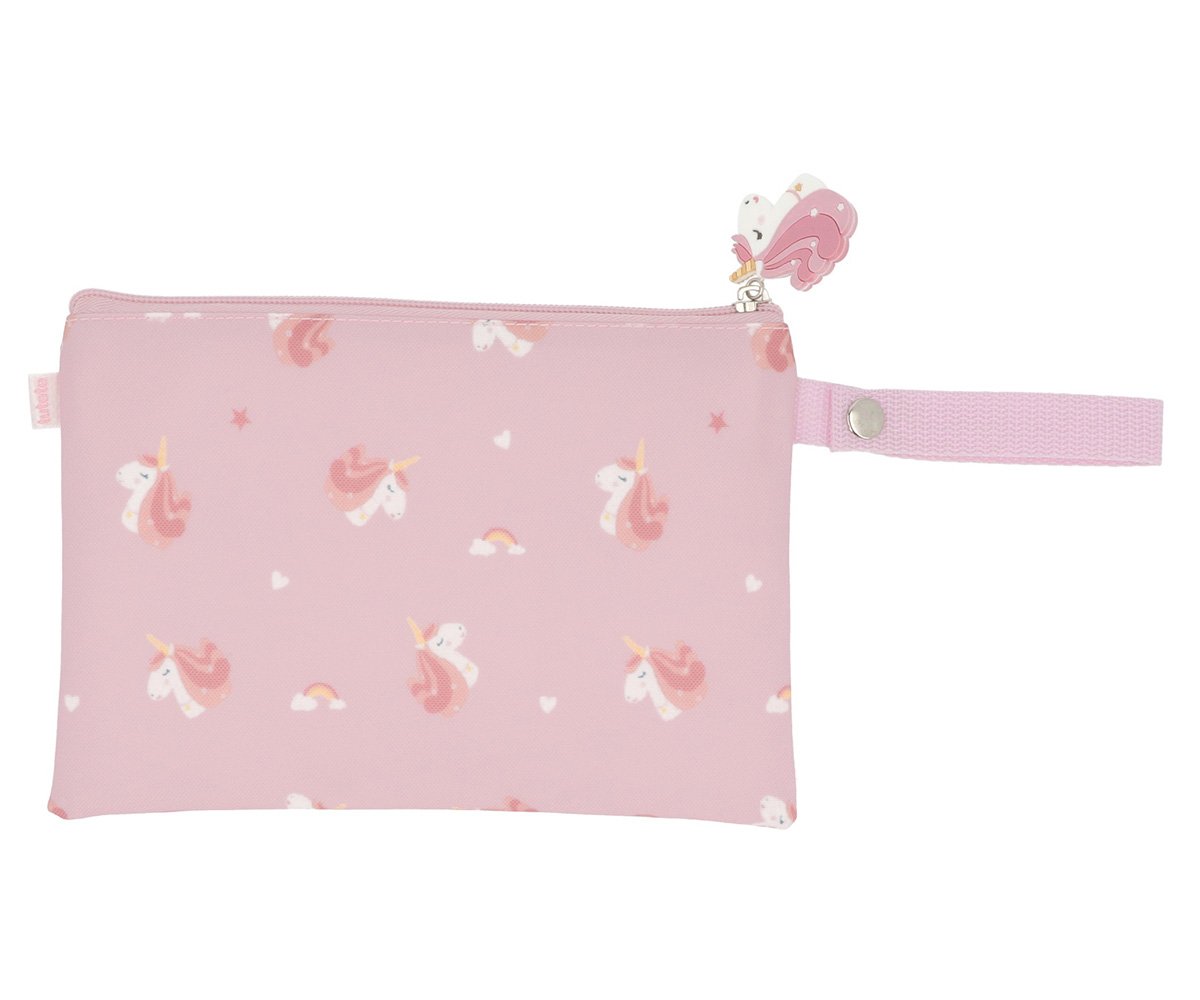 FUNDA PARA BOCADILLO MAGICAL UNICORN
