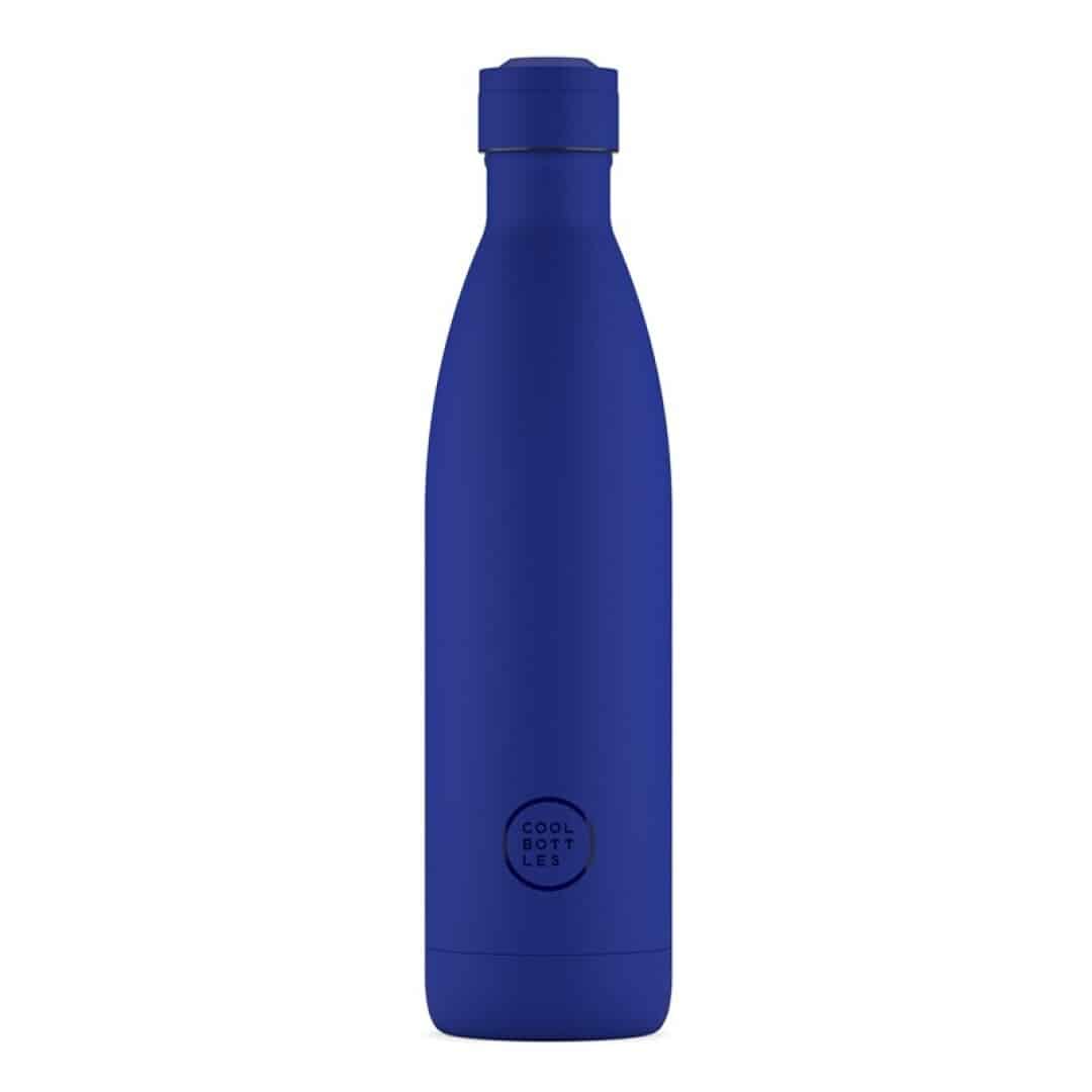BOTELLA TÉRMICA VIVID BLUE 750ML