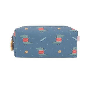 ESTUCHE ESCOLAR CROC-TUTETE