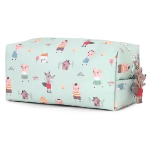 ESTUCHE DE THREE LITTLE PIGS - TUTETE