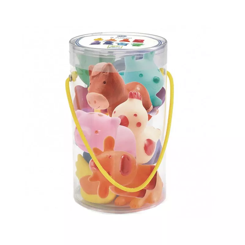 PRIMERA EDAD TROOPO-FARM - Imagen 2