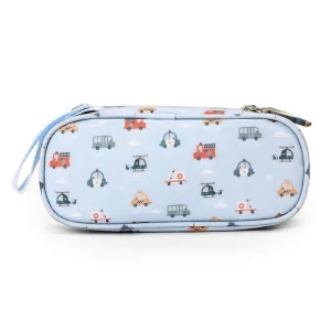 FUNDA ALMUERZO TERMICA CITY CARS-TUTETE