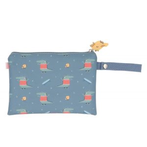 FUNDA PARA BOCADILLO CROC