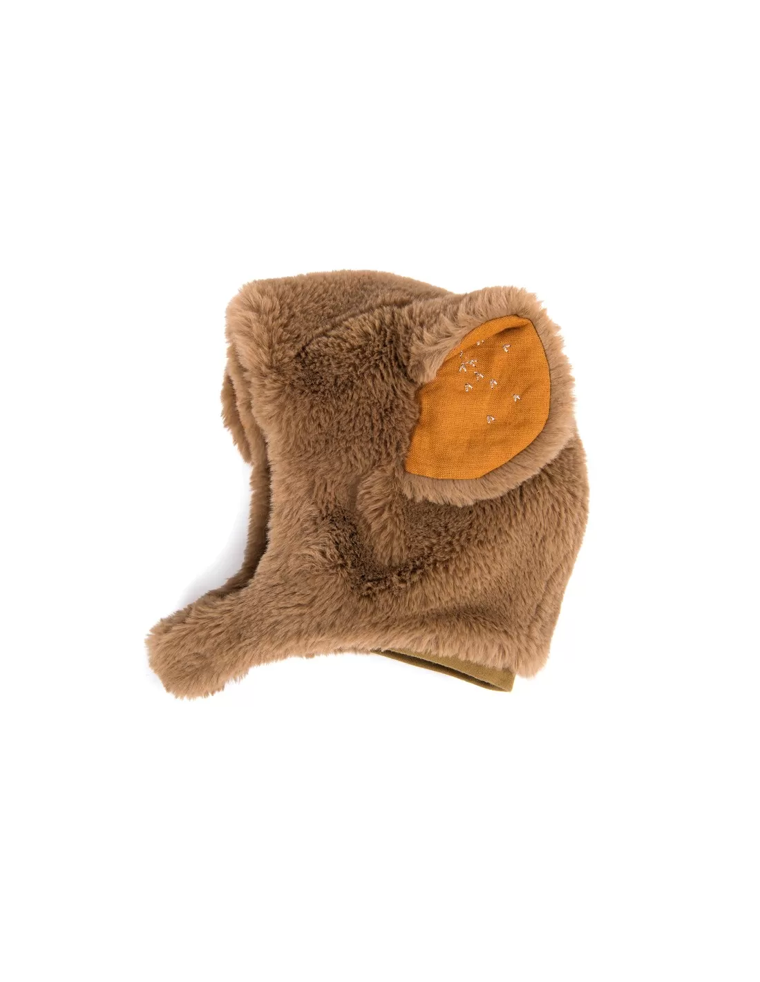 GORRITO DE OSO PARDO - Imagen 2