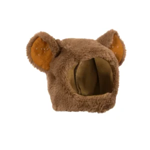 GORRITO DE OSO PARDO