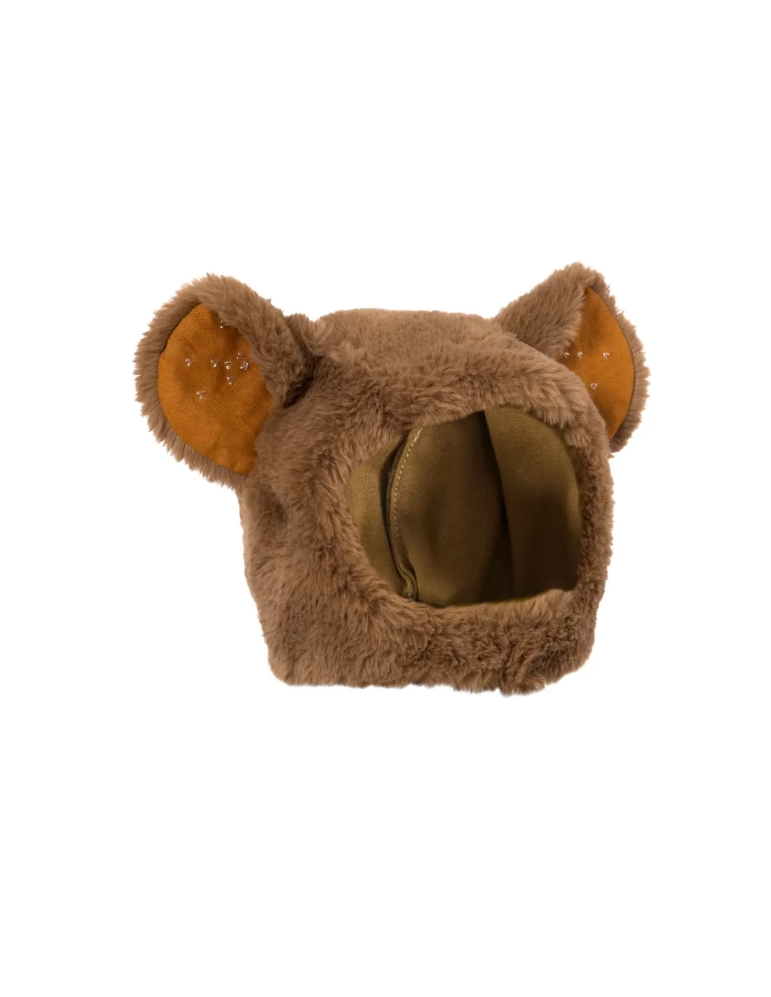 GORRITO DE OSO PARDO