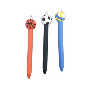 LÁPIZ INFINITO DE FÚTBOL, VOLEIBOL O BÁSQUET