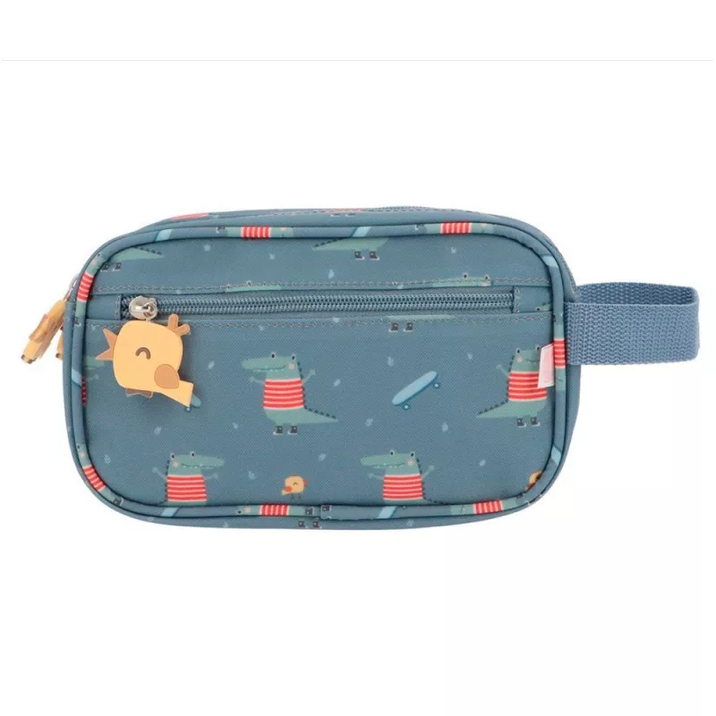 NECESER INFANTIL CROC - Imagen 2