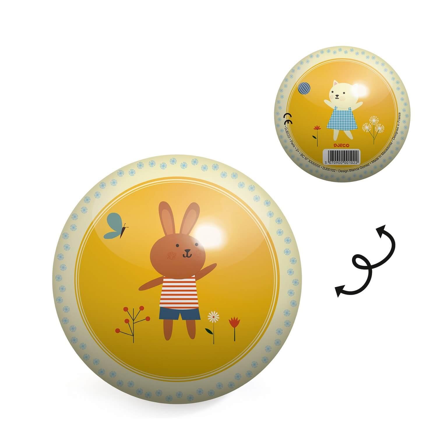 PELOTA: CARIÑO - Imagen 2