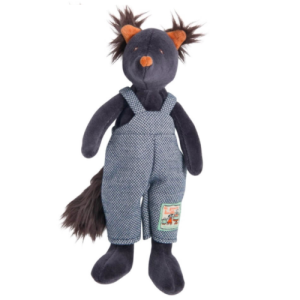 TINY IGOR LOBO-MOULIN ROTY