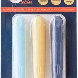 3 PORTATIZAS BUTTER STIX HOLDER