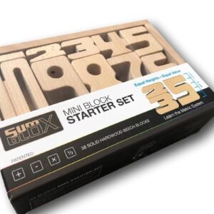 SUMBLOX MINI / BASIC SET
