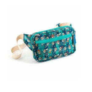 RIÑONERA ESQUELETOS