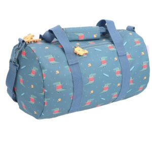 BOLSA DE DEPORTE CROC-TUTETE