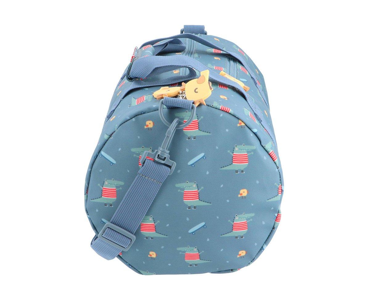 BOLSA DE DEPORTE CROC-TUTETE - Imagen 2