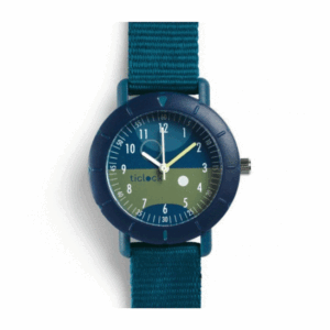 RELOJ SPORT STADIUM HEROE