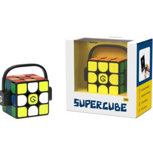 SUPERCUBE I3S
