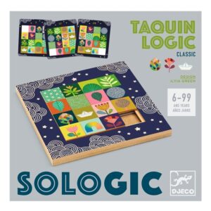 SOLOGIC TAQUIN LOGIC