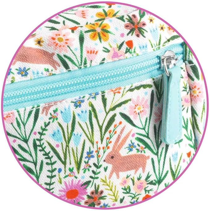 RIÑONERA CONEJOS - Imagen 2