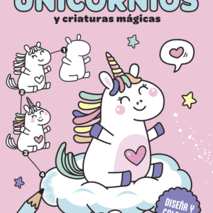 UNICORNIOS Y CRIATURAS MÁGICAS