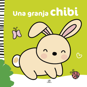 UNA GRANJA CHIBI