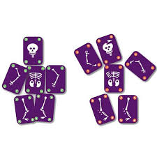 JUEGO DE CARTAS DE ESTRATEGIA BOGOSS - Imagen 2