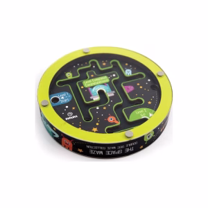 SVOORA DOBLE LABERINTO VERDE