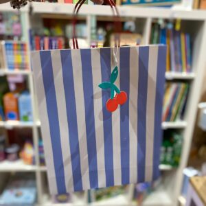 Bolsa de regalo- Rayas