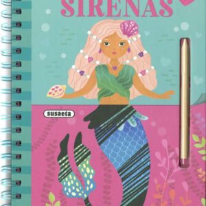 Viste a las sirenas - Susaeta